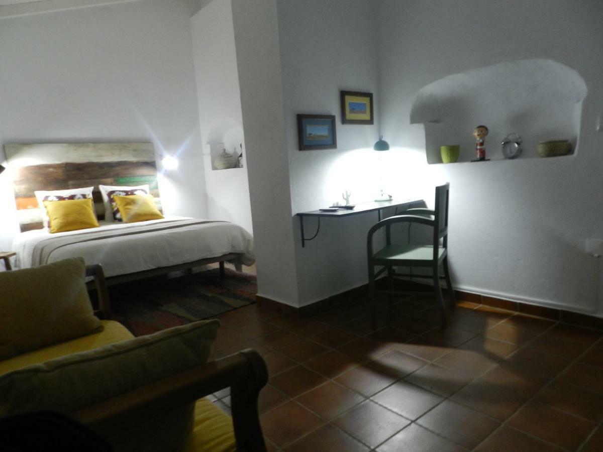 Santo Amador Casas Do Ardila旅馆 外观 照片
