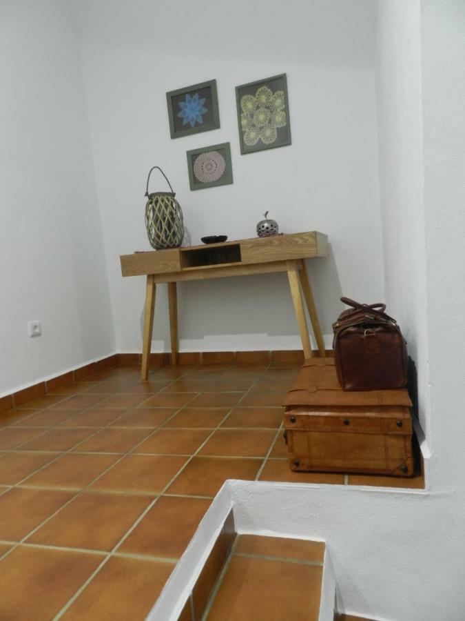 Santo Amador Casas Do Ardila旅馆 外观 照片