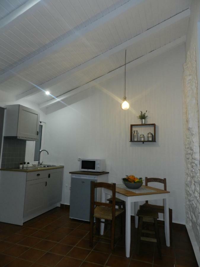 Santo Amador Casas Do Ardila旅馆 外观 照片