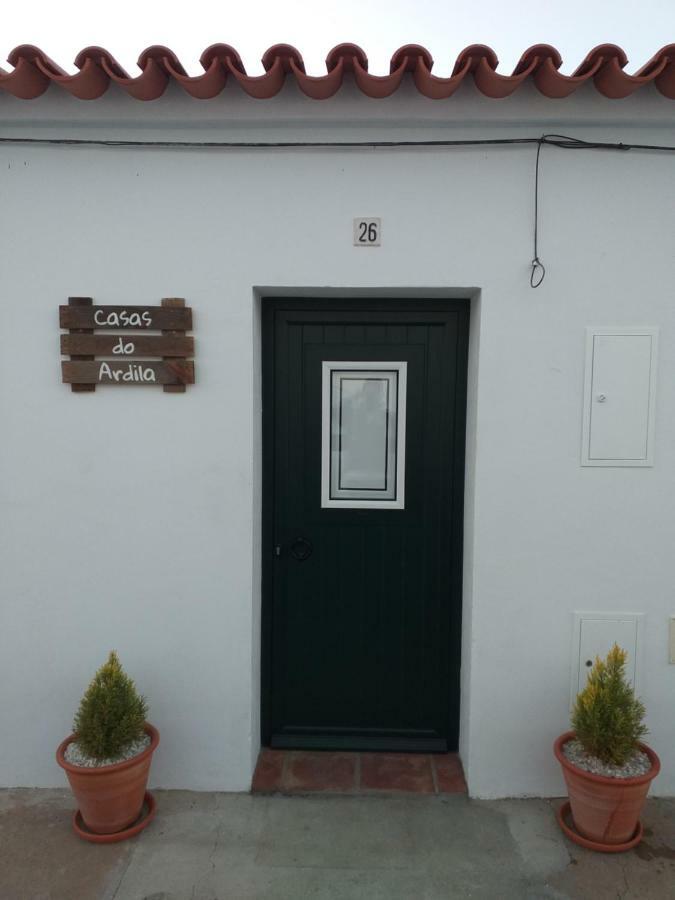 Santo Amador Casas Do Ardila旅馆 外观 照片