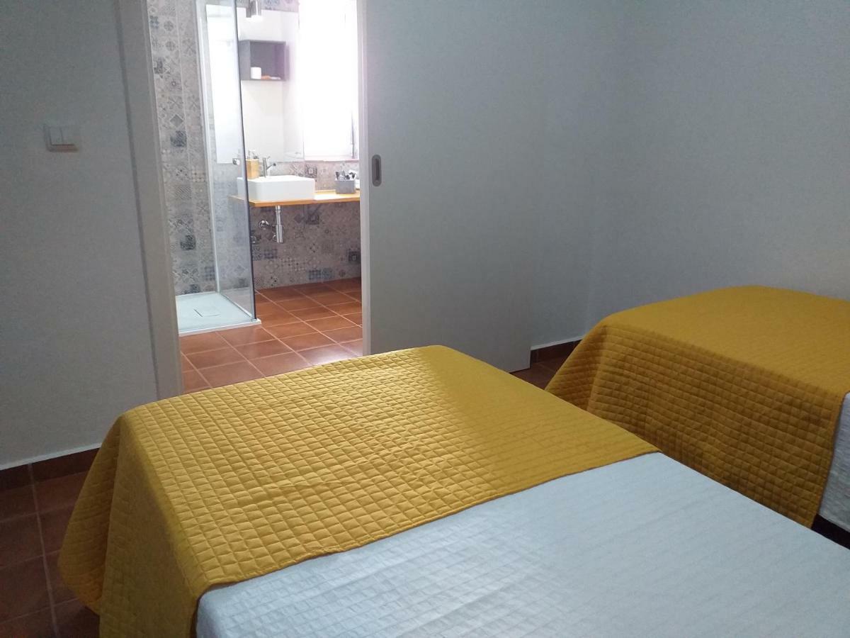 Santo Amador Casas Do Ardila旅馆 外观 照片